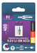 EAN 4013674194001 - Ansmann 1315-0005 pila doméstica Batería recargable 9V Ión de litio imagen 6