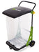 EAN 8590669104758 - Fieldmann FZO 4001 papelera 80 L Rectangular Plástico Transparente imagen 1