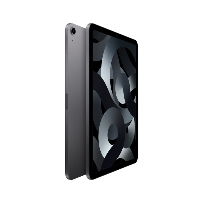 EAN 0194252796771 - Apple iPad Air Apple M 256 GB 27,7 cm (10.9") 8 GB Wi-Fi 6 (802.11ax) iPadOS 15 Gris imagen 3