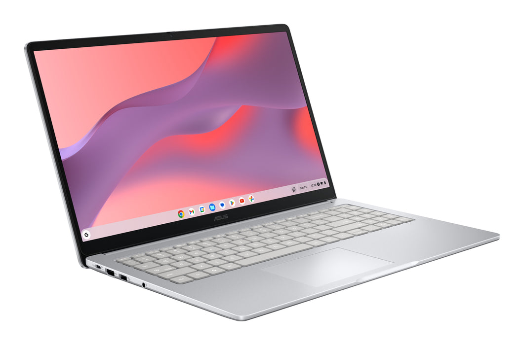 Portátil Asus Chromebook Cm15 15.6" Mediatek Kompanio 540 8gb 128gb Emmc Arm Mali-G57 Mc2 Chromeos Teclado Español