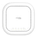 EAN 0790069454523 - D-Link Nuclias AX3600 2402 Mbit/s Blanco Energía sobre Ethernet (PoE) imagen 1