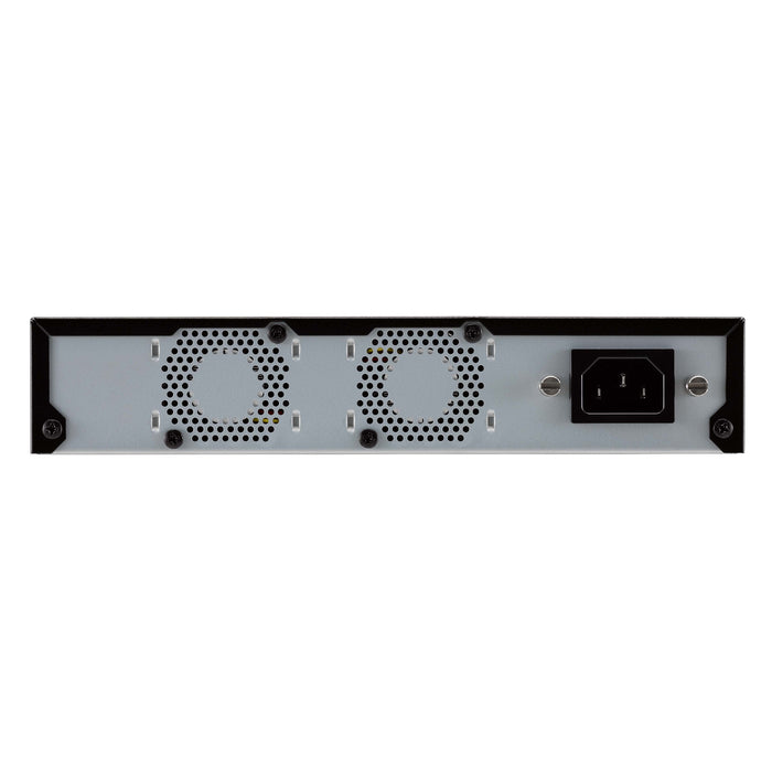 Swr2311p-10g E Swr Series L2 Cons Swr Series L2 Poe Switch