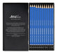 EAN 4007817114681 - Staedtler Mars Lumograph 100 12 pieza(s) imagen 2