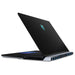 EAN 4711377311526 - MSI Titan 18 HX AI A2XWIG-245ES Intel Core Ultra 9 285HX Portátil 45,7 cm (18") UHD+ 64 GB DDR5-SDRAM 2 T imagen 5