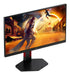 EAN 4038986183239 - AOC G4 24G4ZR pantalla para PC 60,5 cm (23.8") 1920 x 1080 Pixeles Full HD LED Negro, Rojo imagen 7