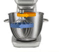 EAN 3838782721854 - Gorenje MMC1000RLBK robot de cocina 1000 W 4,5 L Negro, Metálico imagen 6