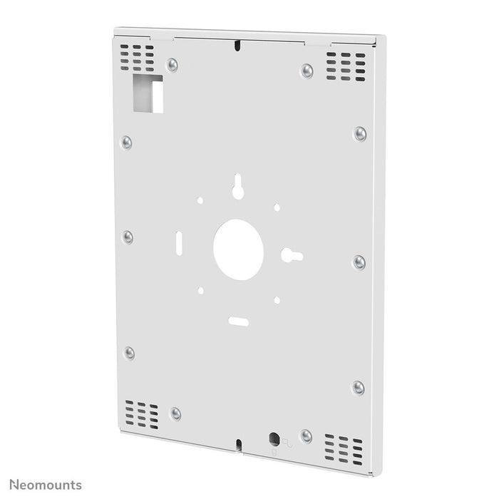 EAN 8717371449308 - Neomounts WL15-660WH1 soporte de seguridad para tabletas Blanco 32,8 cm (12.9") imagen 9