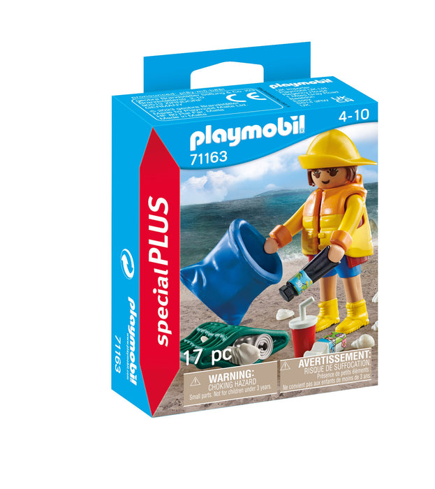 EAN 4008789711632 - Playmobil SpecialPlus 71163 figura de juguete para niños imagen 1