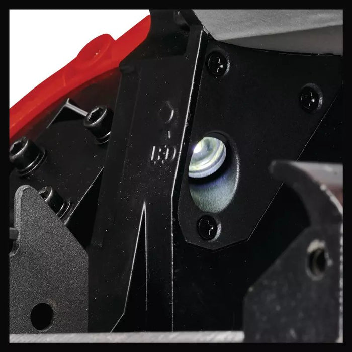 EAN 4006825663105 - Einhell TE-MB 18/127 Li-Solo 120 m/min imagen 5