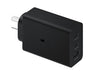 EAN 5715328106192 - Samsung EP-T6530NBEGWW cargador de dispositivo móvil Universal Negro Corriente alterna Carga rápida Inter imagen 11