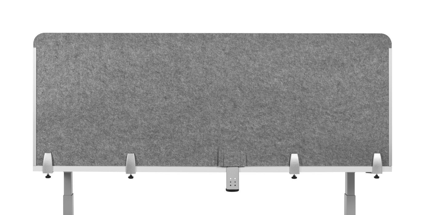 EAN 8719274675129 - BakkerElkhuizen BE Safety Screen back Gris claro imagen 3