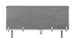 EAN 8719274675129 - BakkerElkhuizen BE Safety Screen back Gris claro imagen 3