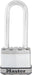 EAN 3520190929860 - MASTER LOCK M1EURDLJ Candado convencional 4 pieza(s) imagen 1