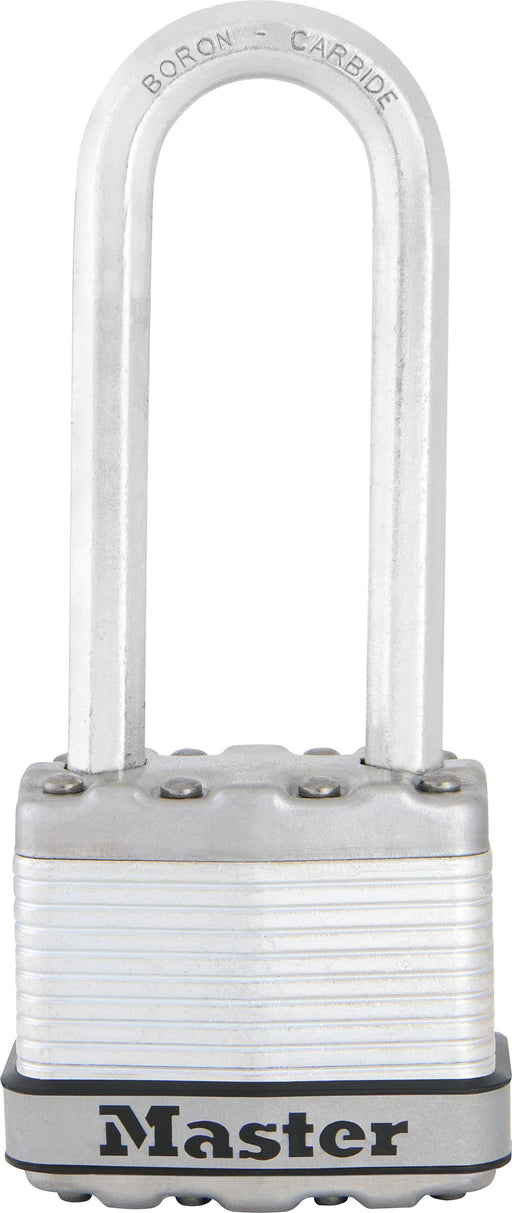 EAN 3520190929860 - MASTER LOCK M1EURDLJ Candado convencional 4 pieza(s) imagen 1