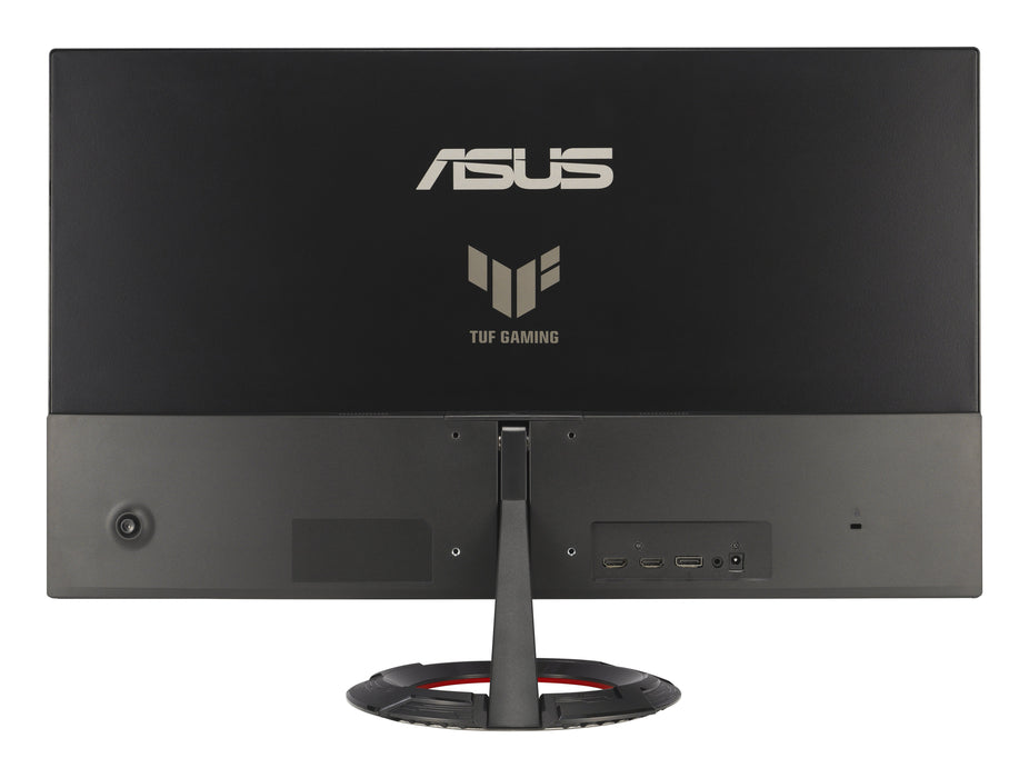 EAN 4711387959275 - ASUS TUF Gaming VG249Q5R pantalla para PC 60,5 cm (23.8") 1920 x 1080 Pixeles Full HD LED Negro imagen 6