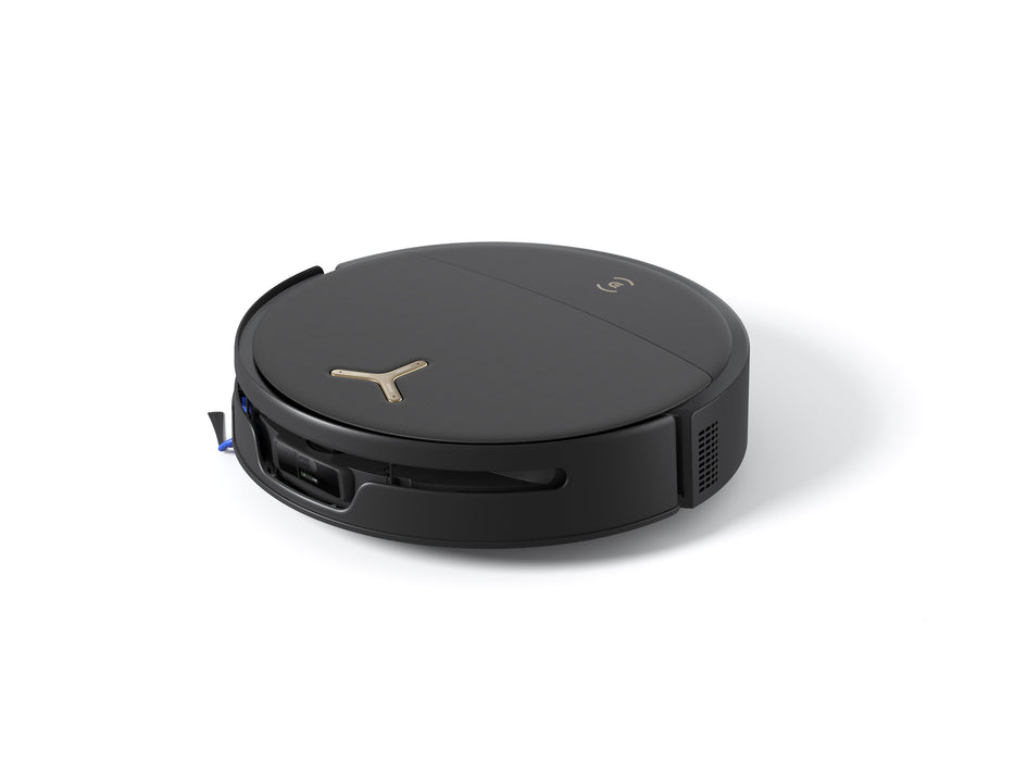EAN 6979463772424 - Ecovacs DEEBOT T90S PRO OMNI EU 0,25 L Negro imagen 7