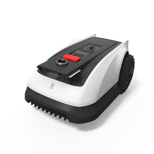 EAN 6970135034796 - Ecovacs GOAT O500 Panorama Robot cortacésped Batería Negro, Blanco imagen 1