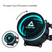 EAN 0753263078742 - Chieftec ICEBERG 240 DARK imagen 7