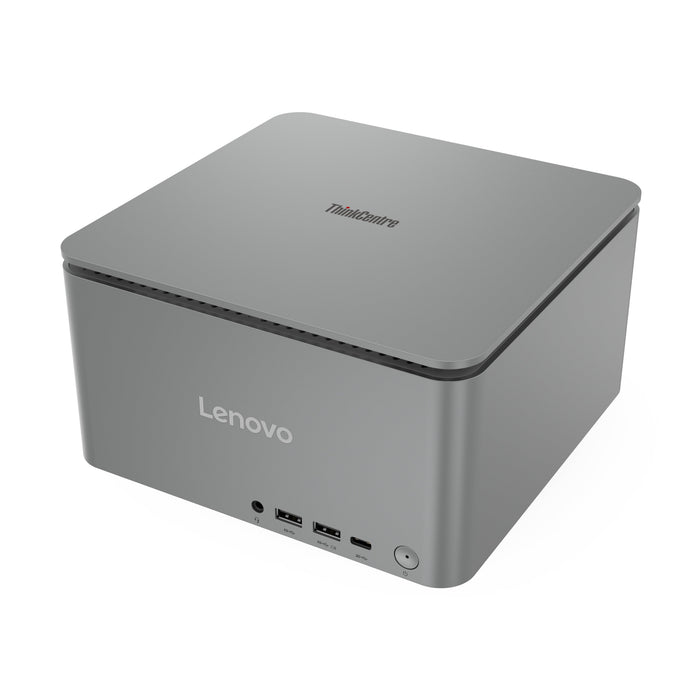 Mini Pc Lenovo Thinkcentre Neo Ultra Usff I7-14700t 16gb 1tbssd Rtx4060 W11 Pro