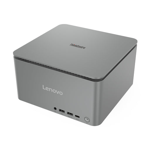 EAN 198155318252 - Lenovo ThinkCentre neo Ultra Intel® Core™ i7 i7-14700 32 GB DDR5-SDRAM 1 TB SSD NVIDIA GeForce RTX 4060 Wi imagen 1