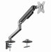 EAN 8716309127707 - Gembird MA-DA1-05 soporte para monitor 81,3 cm (32") Escritorio Gris imagen 2