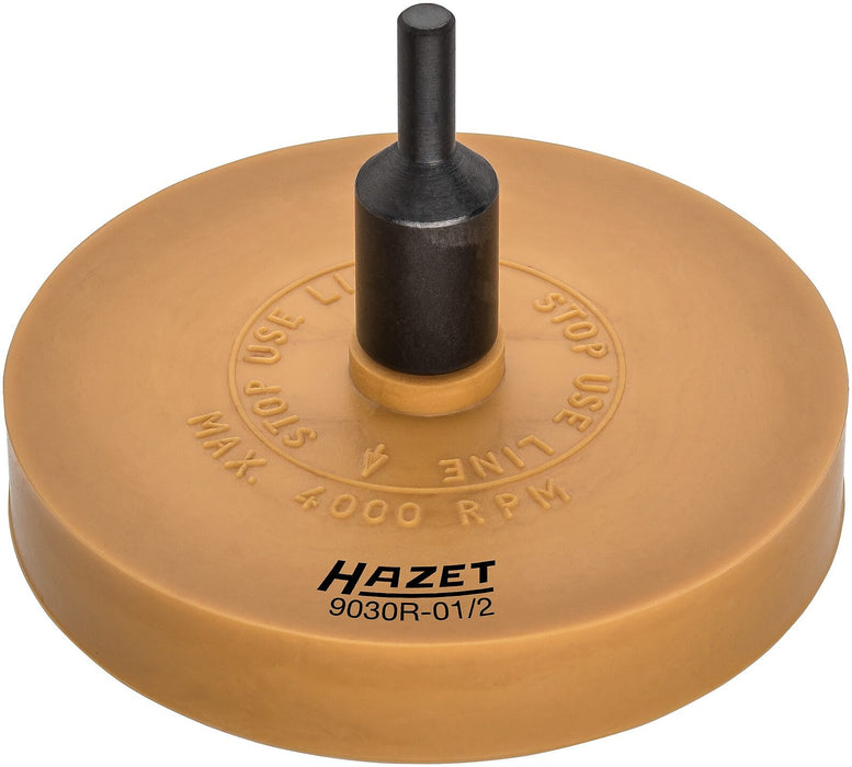 EAN 4000896241804 - HAZET 9030R-01/2 taladro imagen 2