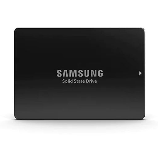 EAN 4260580377411 - Samsung PM897 480 GB 2.5" Serial ATA III V-NAND imagen 1