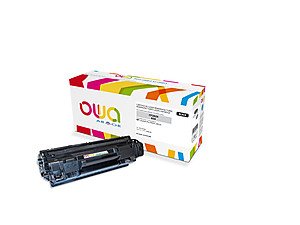 EAN 3112539620349 - Armor K15791OW cartucho de tóner 1 pieza(s) Negro imagen 1