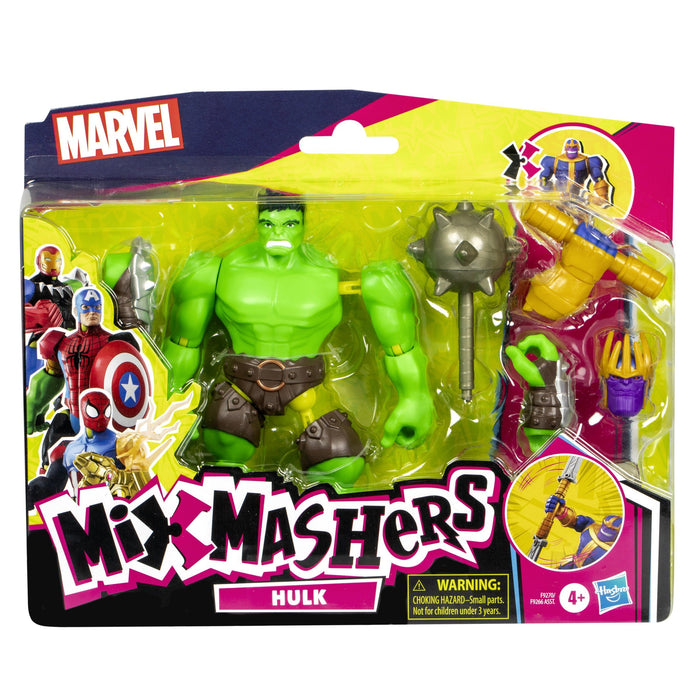 EAN 5010996247704 - Marvel Avengers F92705L00 figura de juguete para niños imagen 1