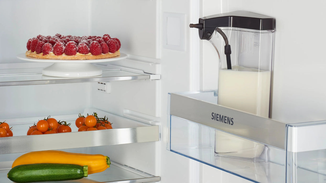 EAN 4242003920558 - Siemens EQ.900 TQ903DZ3 cafetera eléctrica Totalmente automática Máquina espresso 2,3 L imagen 10