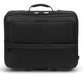 EAN 7640239421110 - DICOTA D32036-RPET maletines para portátil 43,9 cm (17.3") Maletín con ruedas Negro imagen 4