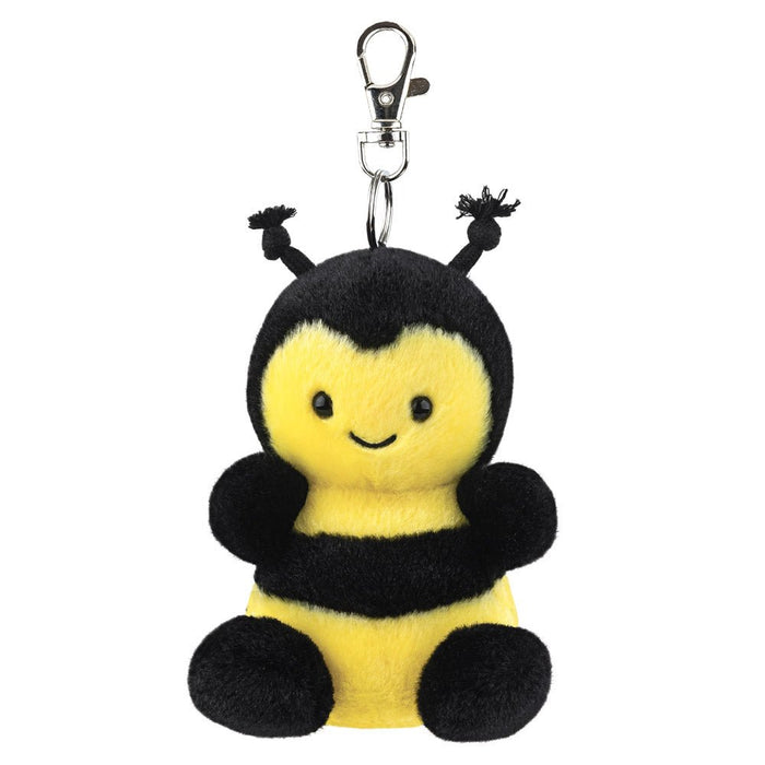 EAN 5034566616394 - Aurora Palm Pals Queenie Bee Clip-On imagen 1