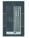 EAN 3026980932565 - Parker 2093256 juego de pluma y lápiz de regalo Bolígrafo Portaminas Caja de regalo imagen 1