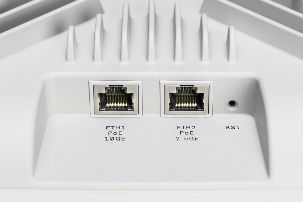 EAN 4044144618970 - LANCOM LX-7500 Blanco Energía sobre Ethernet (PoE) imagen 3