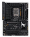 EAN 0197105008243 - ASUS TUF GAMING H770-PRO WIFI Intel H770 LGA 1700 ATX imagen 1