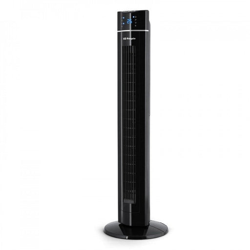 EAN 8436044535406 - Orbegozo TWM 1009 Negro imagen 1