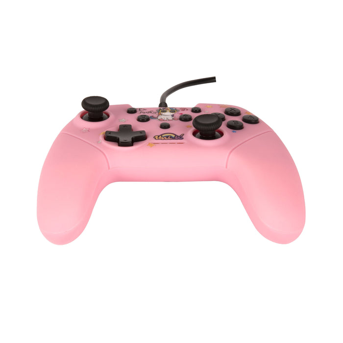 Gamepad Konix Unik Be Funky Para Nintendo Switch