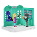 EAN 0778988344224 - Wizarding World WWO PYS MMLctnHoneydukes Plyst GML imagen 1