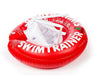 EAN 4039184101100 - SWIMTRAINER OYUNCEYS161001-RD flotador para bebé Rojo imagen 2