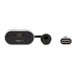 EAN 0037332243898 - Tripp Lite U330-05M-C2C cable USB USB 3.2 Gen 1 (3.1 Gen 1) USB C Negro, Gris imagen 3