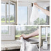 EAN 8053190501156 - Whirlpool ASK023 accesorio para aire acondicionado Impermeabilización de ventanas imagen 7