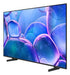 EAN 8806097253211 - Samsung UE43U7022FKXXH Televisor 109,2 cm (43") 4K Ultra HD Smart TV Wifi Negro, Titanio imagen 2