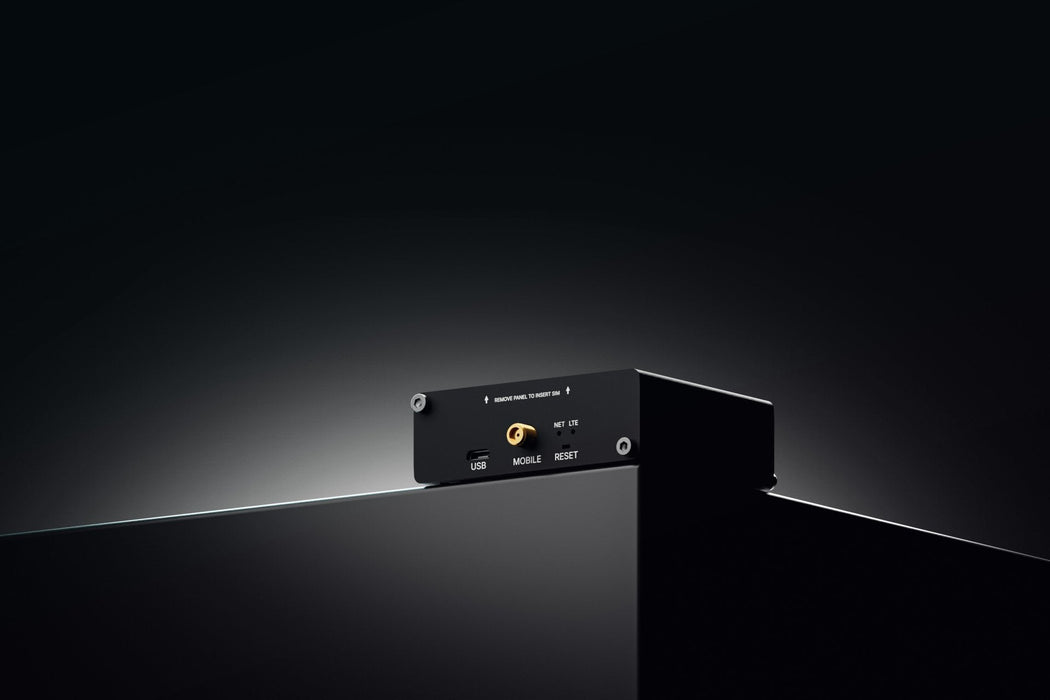 Teltonika · Modem · Trm142 · 4g-Lte