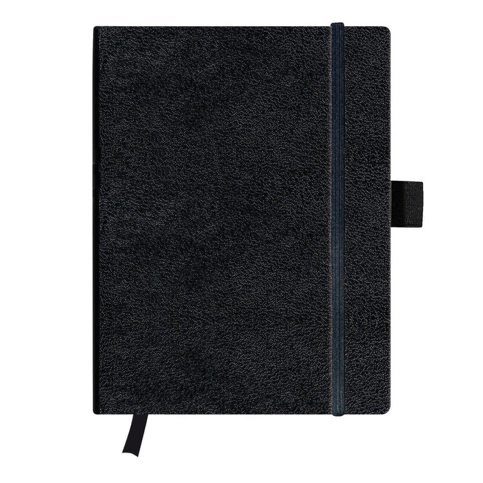 Cuaderno Herlitz A5 Classic Tablet 96s Cuadriculado Con Libro De Lectura