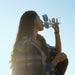 EAN 4006387128319 - Brita 1052259 filtro de agua Botella con filtro de agua 0,6 L Azul claro imagen 5