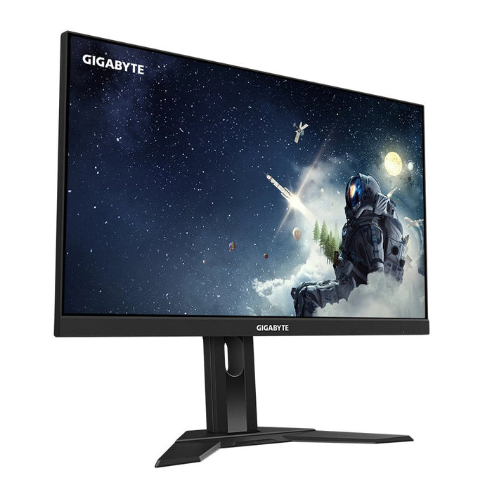 Gigabyte G24f 2 60,5 Cm (23.8") 1920 X 1080 Pixeles Full Hd Led Negro