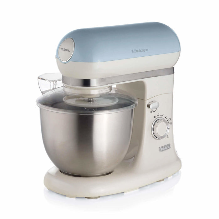 EAN 8003705116016 - Ariete 1588/05 Batidora de varillas 1200 W Azul claro imagen 1