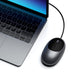 EAN 0879961009564 - Satechi C1 ratón Oficina Ambidextro USB Tipo C IR LED 3200 DPI imagen 2