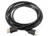 EAN 5904204401395 - Alantec AV-AHDMI-2.0 cable HDMI 2 m HDMI tipo A (Estándar) Negro imagen 1