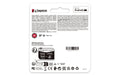 EAN 0740617348125 - Kingston Technology Canvas Go! Plus MicroSD UHS-I Clase 10 imagen 4
